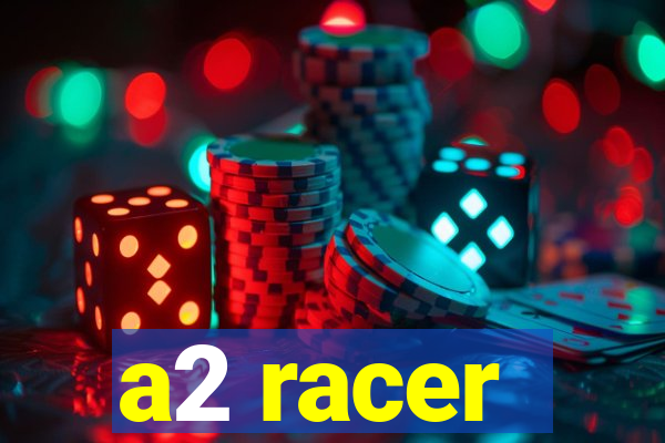a2 racer - riscando o asfalto filme completo dublado download